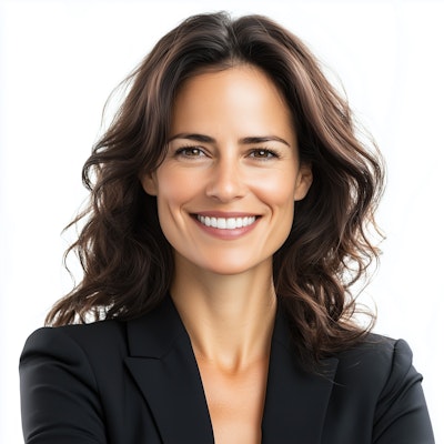 Photo de profil de Sophie Tremblay, conseillère en planification